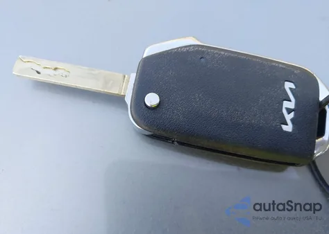 2024 Kia Sportage Lx from USA, damaged, VIN KNDPU3DF8R7277695